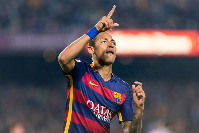 Neymar: "No ha sido mi mejor temporada"