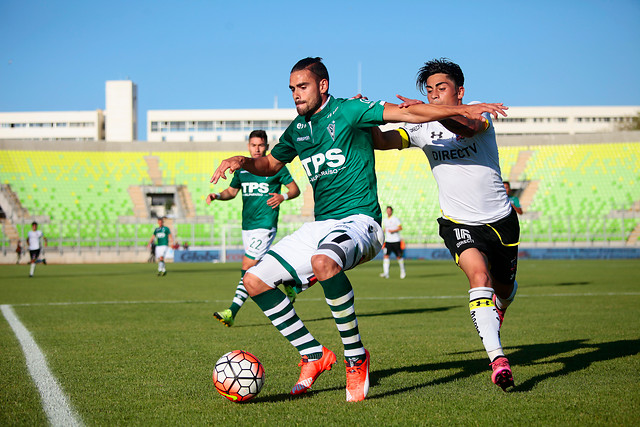 Ezequiel Luna comunicó que no seguirá en Santiago Wanderers