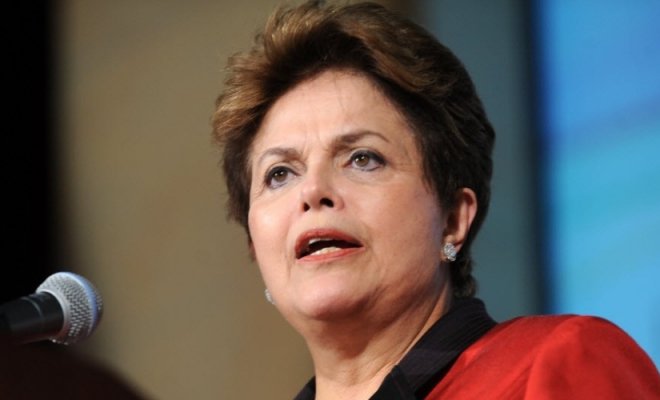 EXCLUSIVA: Dilma Rousseff explica a RT "el golpe sin armas" que polariza Brasil (VERSIÓN COMPLETA)