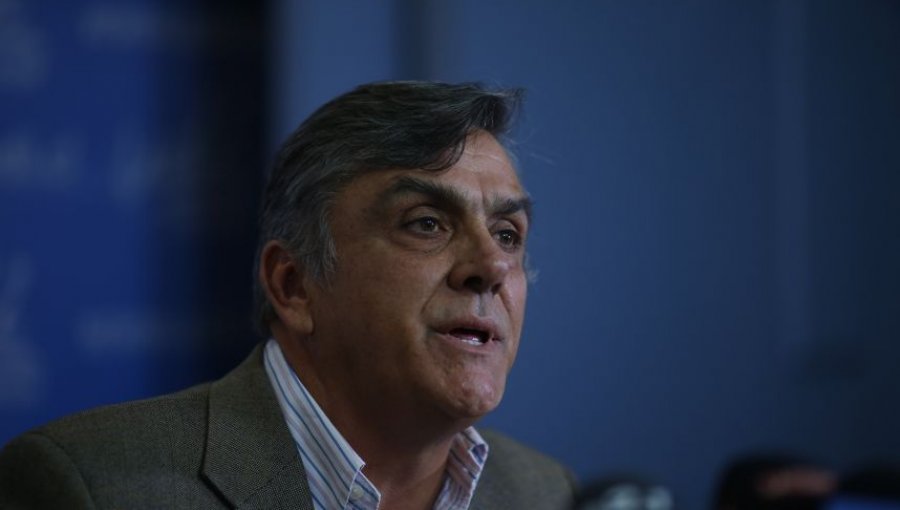 SQM: CDE se querellará contra Pablo Longueira por delito de cohecho