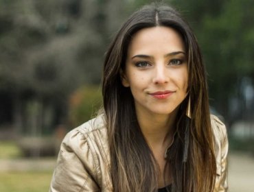 Daniela Castillo disfruta de Nueva York junto a su marido