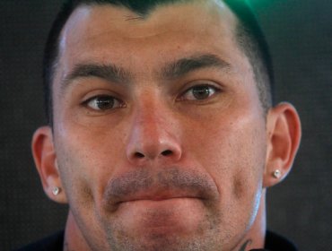 Gary Medel y ausencia del mago: “Es el único jugador distinto de la selección”