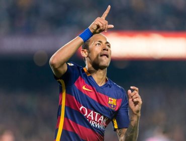Neymar: "No ha sido mi mejor temporada"