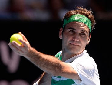 Roger Federer anunció que no disputará Roland Garros