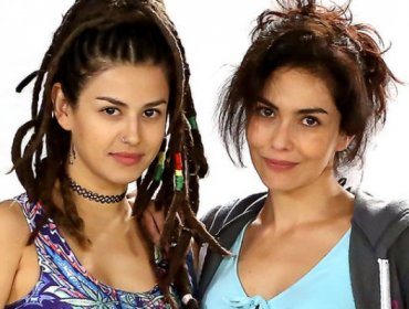 Tamara Acosta y Karla Melo interpretarán a una pareja de lesbianas en "Preciosas"