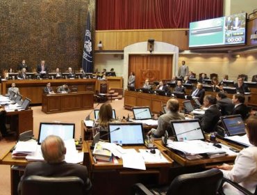 Quiebre en la Nueva Mayoría: Aprueban Ley Corta antidelincuencia con polémico control de identidad