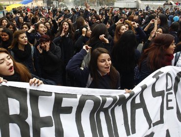 CONES confirma marcha para el 26 de mayo y llama a jornada de protesta