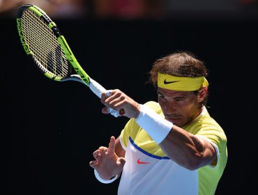 Tenis: Rafael Nadal prepara ya el asalto a Roland Garros