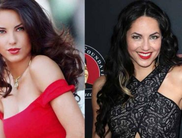 ¿Recuerdas a la protagonista de "Rubí"?: Será abuela a sus 38 años