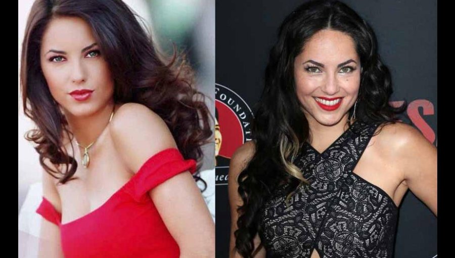 ¿Recuerdas a la protagonista de "Rubí"?: Será abuela a sus 38 años