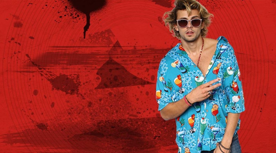 De "Violetta" a "¿Volverías con tu ex?": El pasado actoral de Joaquín Méndez