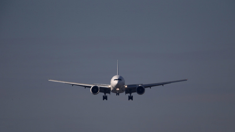 Los pilotos de un Boeing con la misma ruta del A320 siniestrado no se comunican durante horas