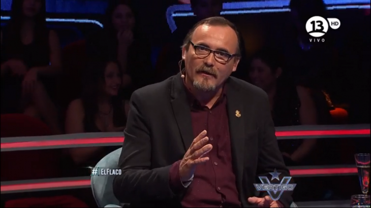 "El Flaco" desmintió la versión del "Indio" y contó su verdad sobre el fin de "Dinamita Show"