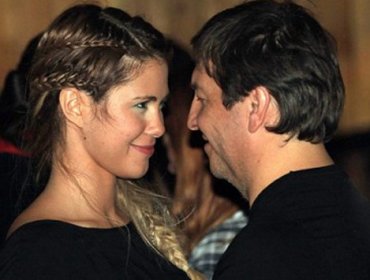 Laura Prieto delató a Julio César Rodríguez y contó cuáles son sus mañas