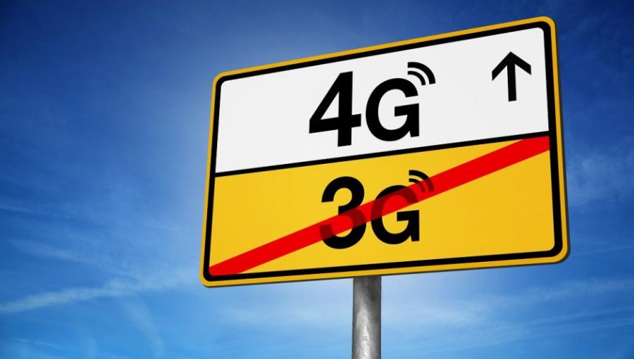 Revolución: Llega el 4g a Chile Oficialmente