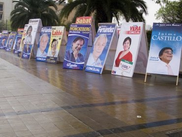 Hoy comienza el período de propaganda electoral de cara a las primarias municipales