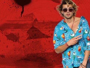 De "Violetta" a "¿Volverías con tu ex?": El pasado actoral de Joaquín Méndez