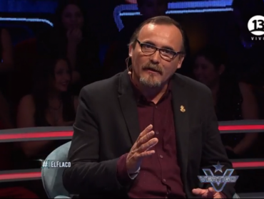 "El Flaco" desmintió la versión del "Indio" y contó su verdad sobre el fin de "Dinamita Show"