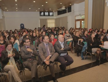 Más de 200 microempresarias participaron en innovador seminario “Mujer Empoderada e Innovadora”