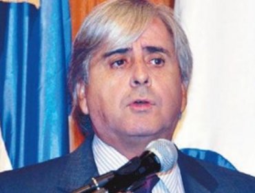 Manuel Hinojosa es el nuevo Cónsul General de Chile en Bolivia