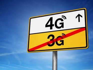 Revolución: Llega el 4g a Chile Oficialmente