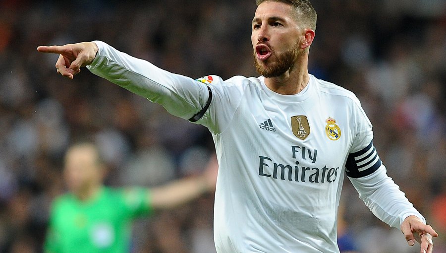 Champions-Sergio Ramos: "Esperamos un partido duro, con mucha intensidad"