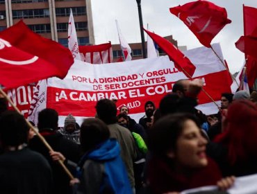 Marcha 21 de Mayo