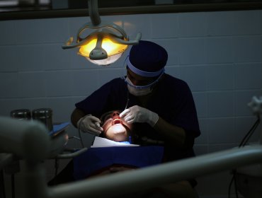 Dentista es condenado por estafa en Concepción