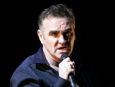 Twitter celebra el cumpleaños número 57 del cantante británico Morrisey
