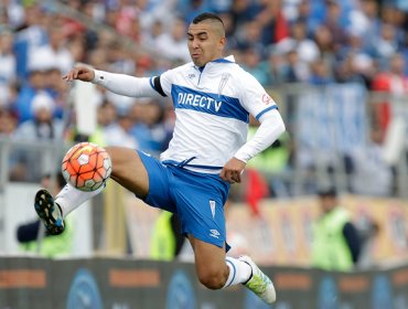 Jeisson Vargas interesa al Udinese italiano de cara a la campaña 2016-17