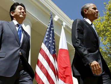 La "pesadilla nuclear" que le espera a Barack Obama en Asia