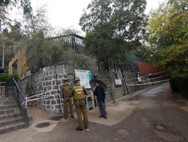 Testigos tras suceso en el zoológico: “El joven hablaba cosas de Jesús”