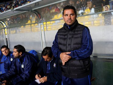 Héctor Tapia: "Gracias al trabajo de Víctor Rivero pudimos ganar la final"