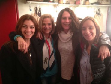 Así se ven hoy las actrices de “Grande Pa” a 25 años del estreno de la serie