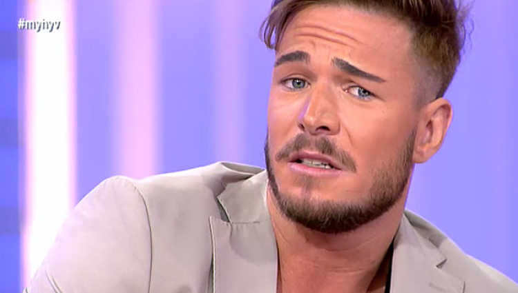 Revelan supuesta infidelidad de Tony fuera de "¿Volverías con tu ex?