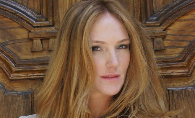 Catalina Pulido y su supuesto affaire con Gustavo Cerati