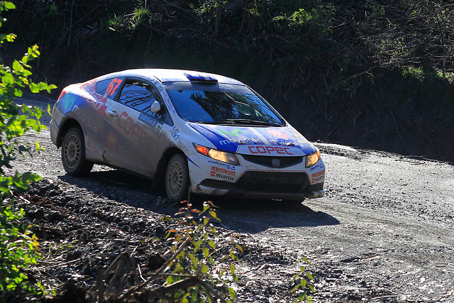 RallyMobil: Categoría R3 estará en la cresta de la ola en Pichilemu