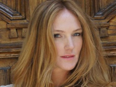 Catalina Pulido y su supuesto affaire con Gustavo Cerati
