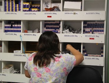 Quilicura inaugura Farmacia Municipal Solidaria