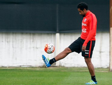 Traspaso de Jean Beausejour a Boca Juniors quedó en suspenso