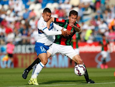 Agustín Farías estaría muy cerca de sumarse a Universidad Católica