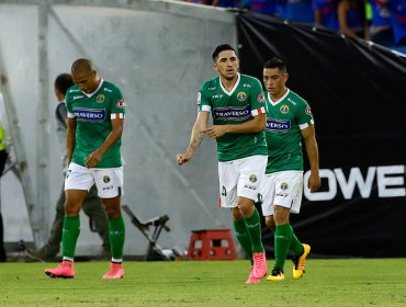 Diego Valdés aparece en la órbita de dos clubes mexicanos