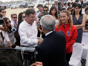 Encuesta Cadem: Desaprobación a Bachelet sube a 68% y aprobación baja a 21%