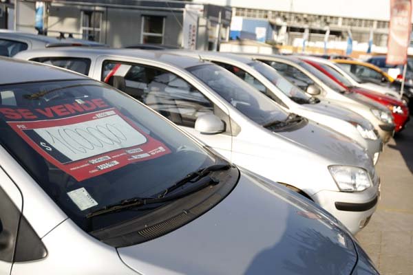 Qué observar a la hora de comprar un auto usado