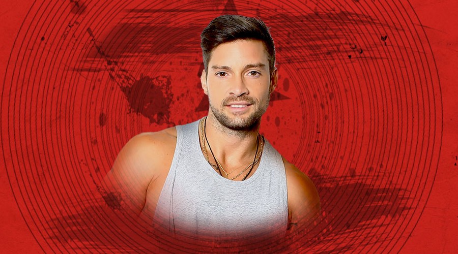 El secreto de Luis Mateucci que guarda Volverías con tu Ex en Mega