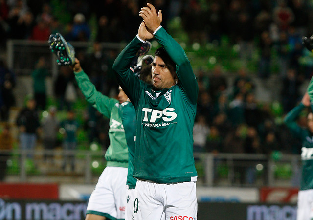 David Pizarro: "Tuve un muy mal año y lamento que haya sido en Wanderers"
