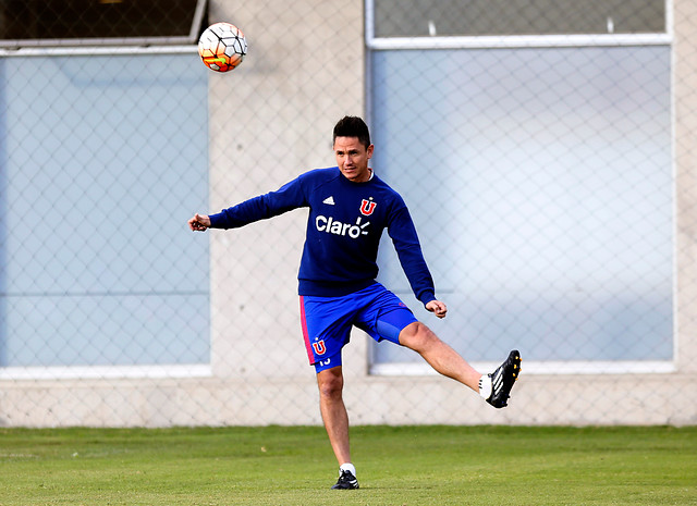 Gustavo Canales: “Estoy haciendo lo que me guía el corazón”