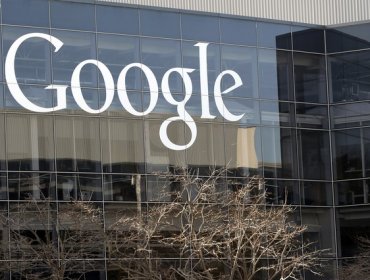 Registran la sede de Google en Francia por presunto fraude fiscal