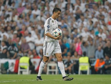 Champions-Cristiano Ronaldo: "Real Madrid llega mejor, pero debe demostrarlo"