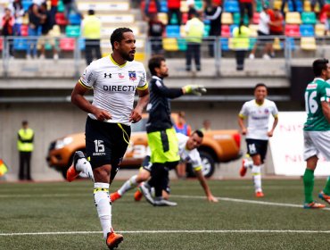 Jean Beausejour analizaría la opción de regresar a Europa